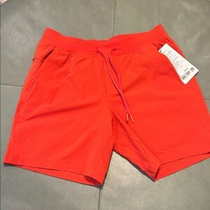 Lululemon Zeroed In Short 7” NWT